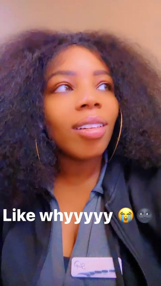 Post 1 by Sage Gee on TikTok (video)