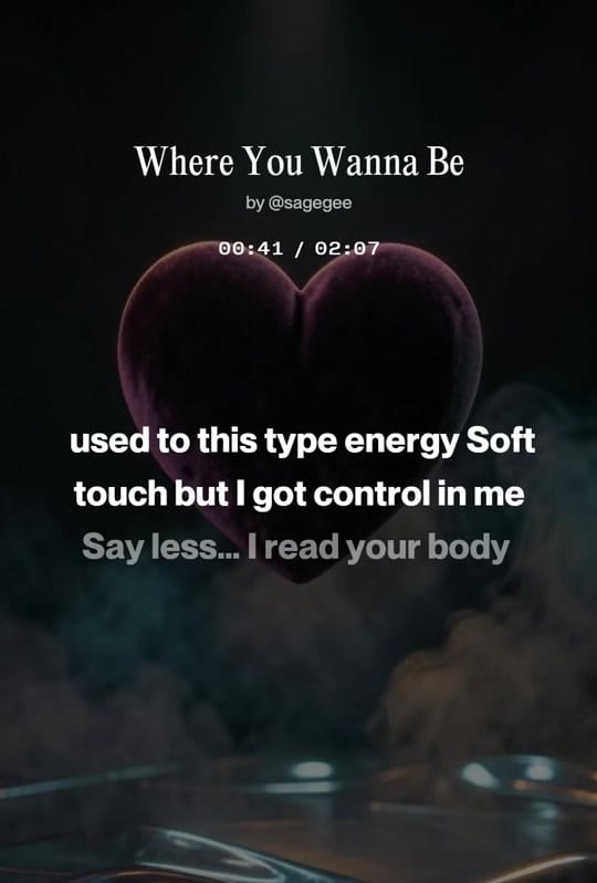 Post 4 by Sage Gee on TikTok (video)