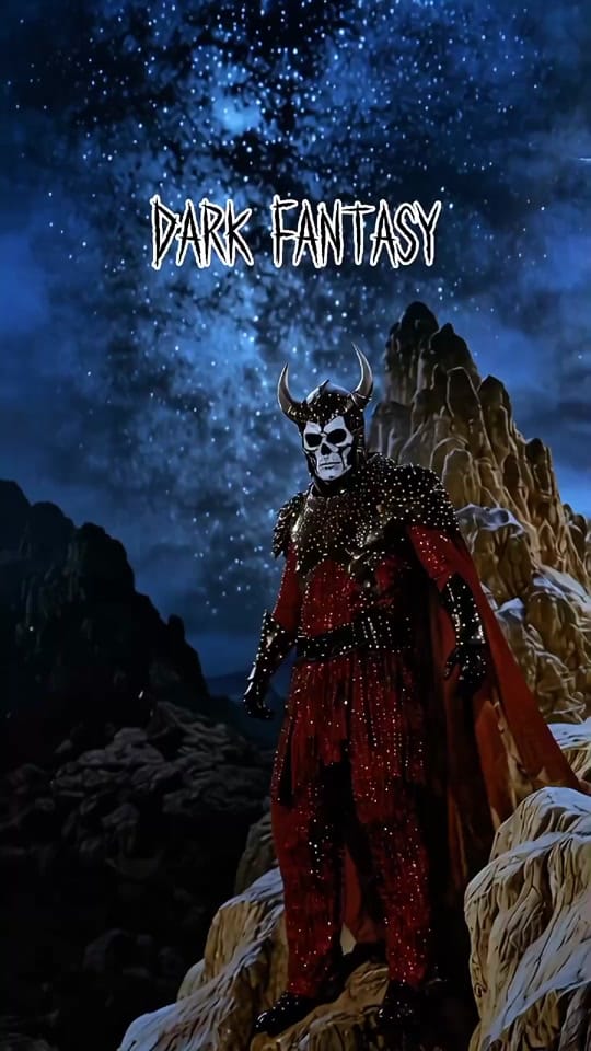 Post 4 by ObsidianFantasy on TikTok (video)