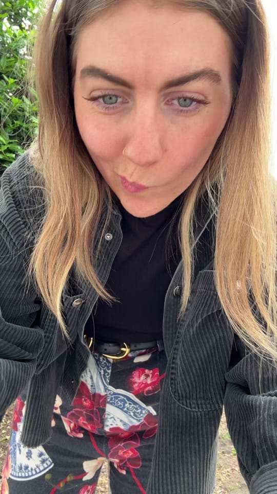 Post 5 by Han on TikTok (video)