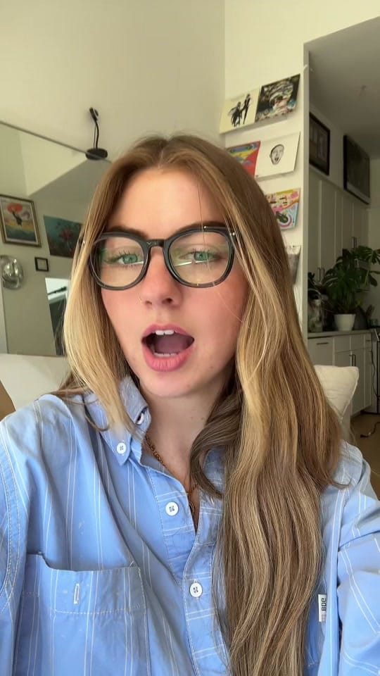 Post 3 by Han on TikTok (video)