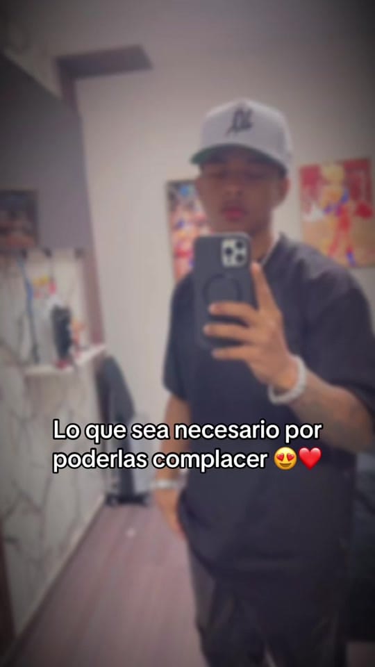 Post 6 by El 𝔪𝔞𝔯𝔦𝔬 de tu 𝔪𝔲𝔧𝔢𝔯 on TikTok (video)
