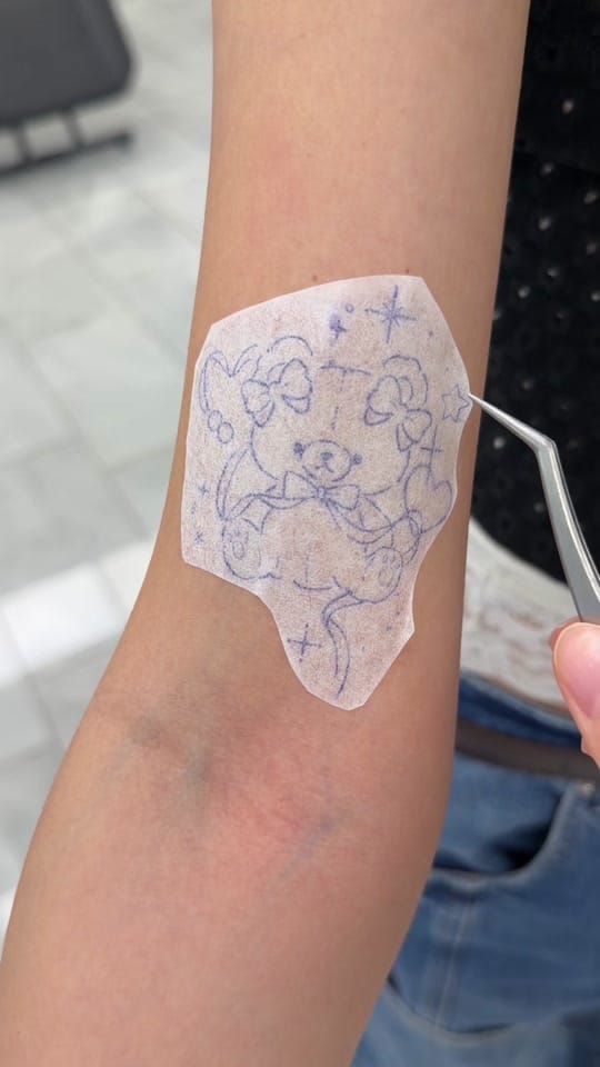 Post 2 by Peppa ₍ ᐢ.ˬ.ᐢ₎˚୨୧ on TikTok (video)