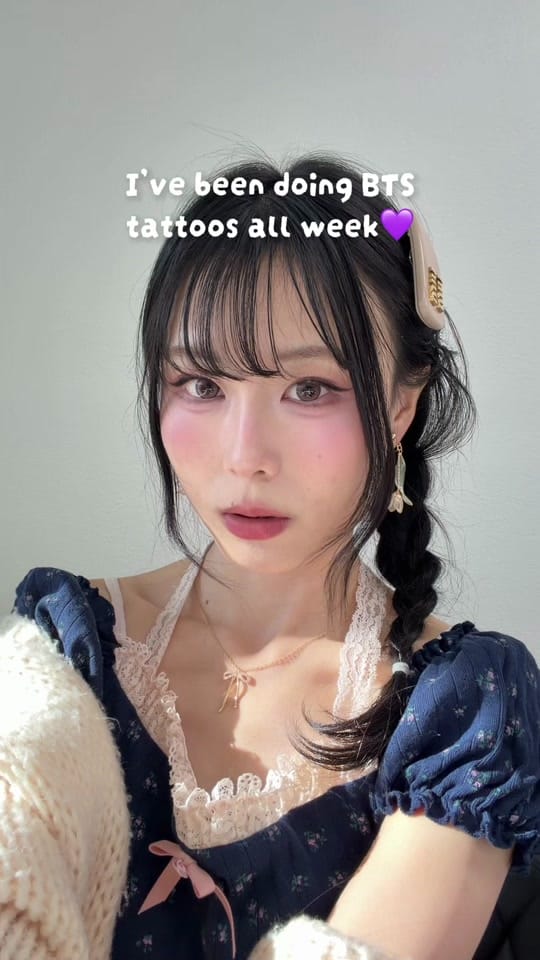 Post 7 by Peppa ₍ ᐢ.ˬ.ᐢ₎˚୨୧ on TikTok (video)