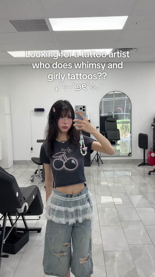 Post 4 by Peppa ₍ ᐢ.ˬ.ᐢ₎˚୨୧ on TikTok (video)
