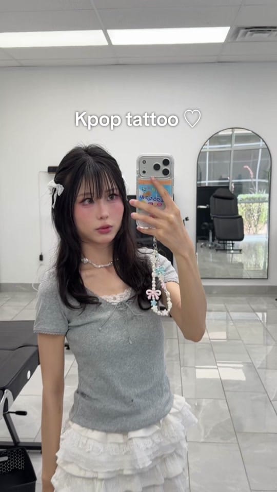 Post 3 by Peppa ₍ ᐢ.ˬ.ᐢ₎˚୨୧ on TikTok (video)