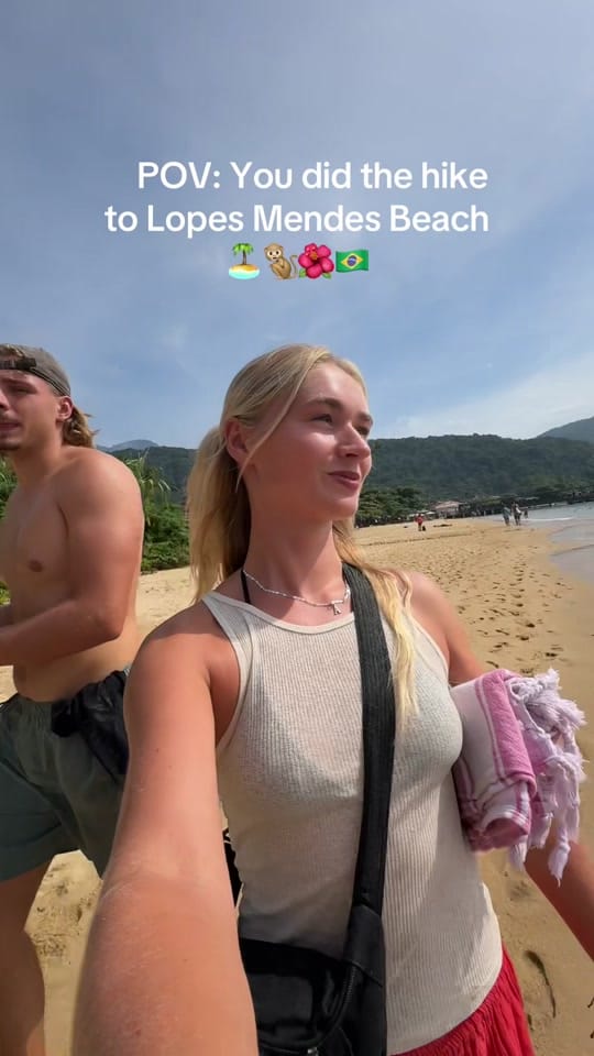 Post 10 by luisebrhr 💗 on TikTok (video)
