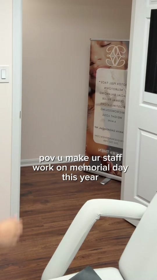 Post 5 by itstanyaanya on TikTok (video)