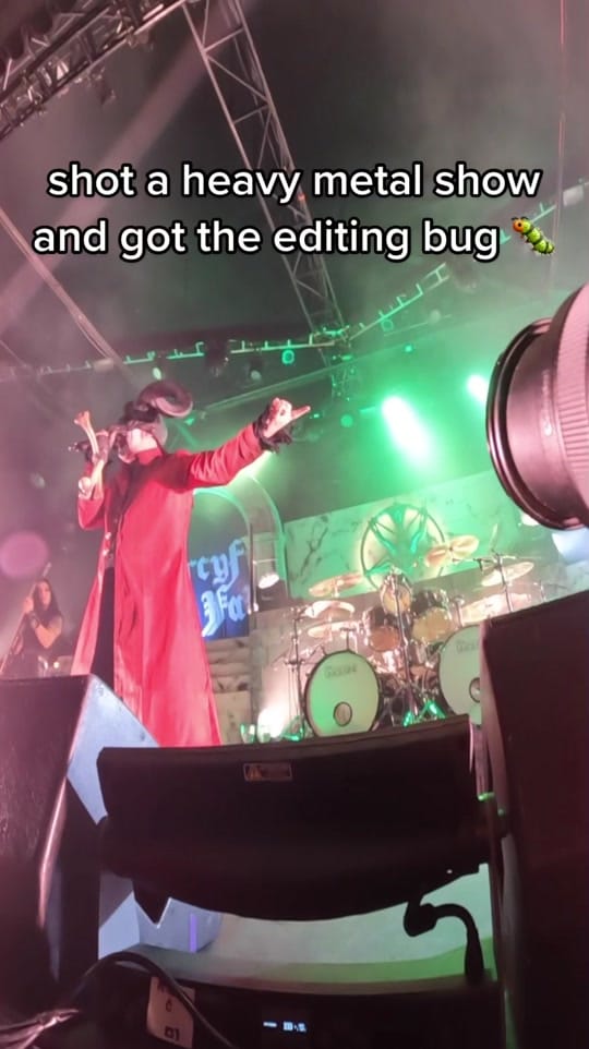 Post 9 by aidansvision on TikTok (video)