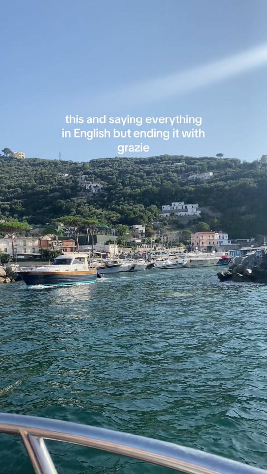Post 2 by Laura Geraghty on TikTok (video)