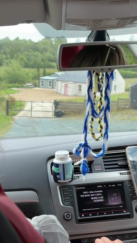 Post 5 by Laura Geraghty on TikTok (video)