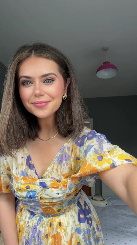 Post 4 by Laura Geraghty on TikTok (video)