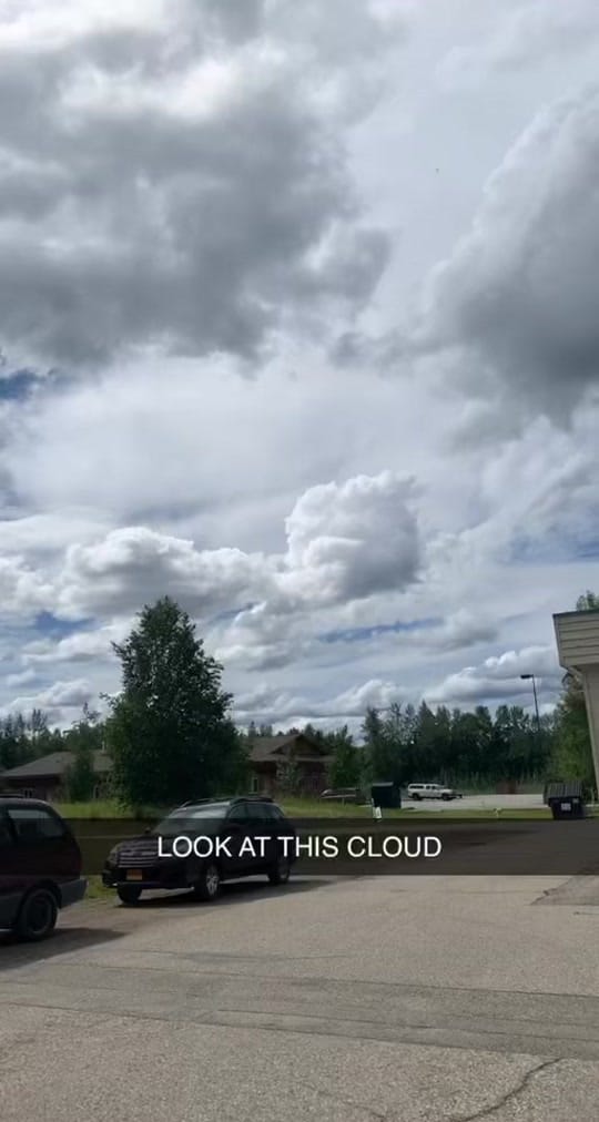 Post 1 by Nay on TikTok (video)