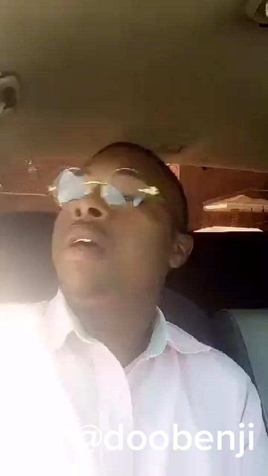 Post 9 by DOOBENJi_BLUEBENJi on TikTok (video)