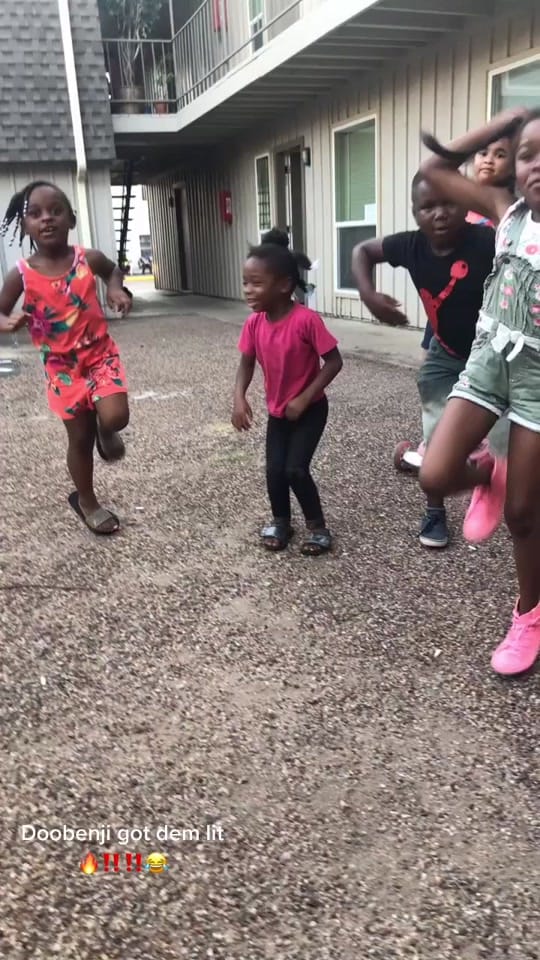 Post 5 by DOOBENJi_BLUEBENJi on TikTok (video)