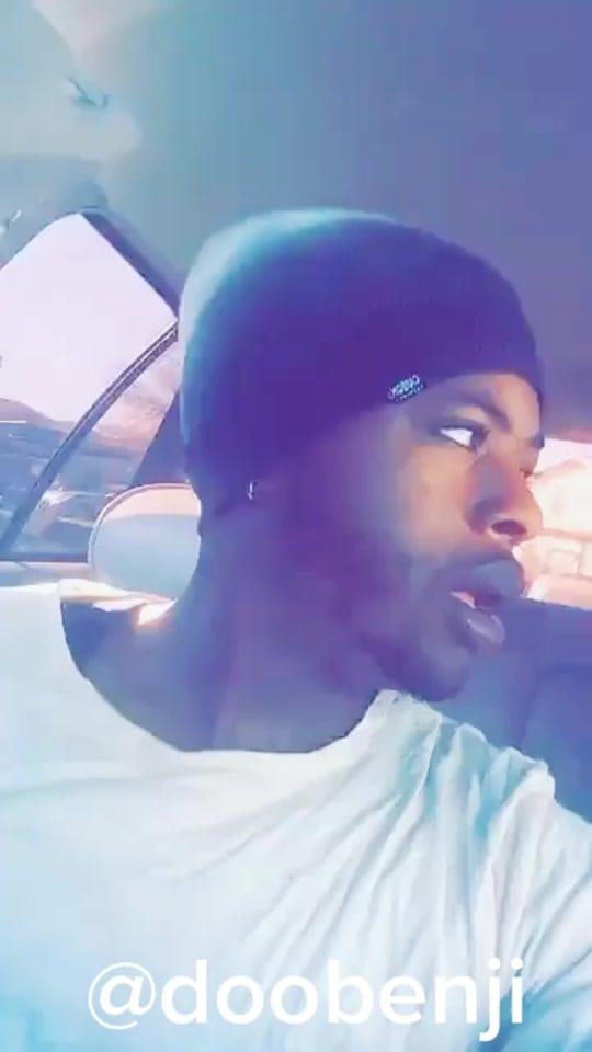 Post 8 by DOOBENJi_BLUEBENJi on TikTok (video)