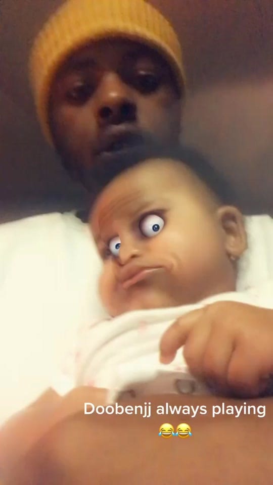 Post 6 by DOOBENJi_BLUEBENJi on TikTok (video)