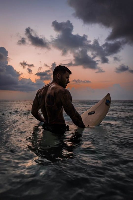 Post 5 by Fotoartist Alex Pohl on TikTok (video)
