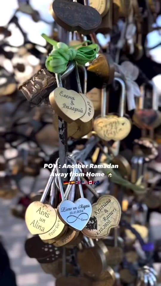 Post 7 by Travel with Maria Soomro 🇩🇪 on TikTok (video)