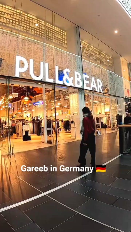 Post 8 by Travel with Maria Soomro 🇩🇪 on TikTok (video)