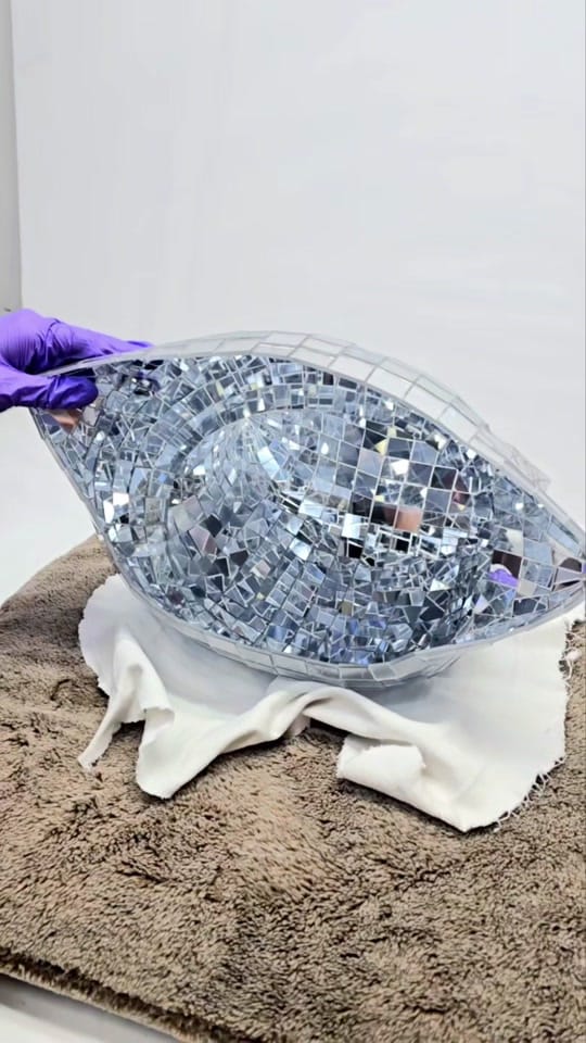 Post 4 by colinrobertsarts on TikTok (video)