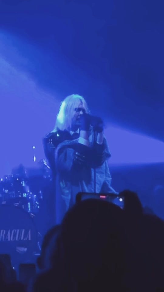 Post 3 by Julia Bornkessel on TikTok (video)