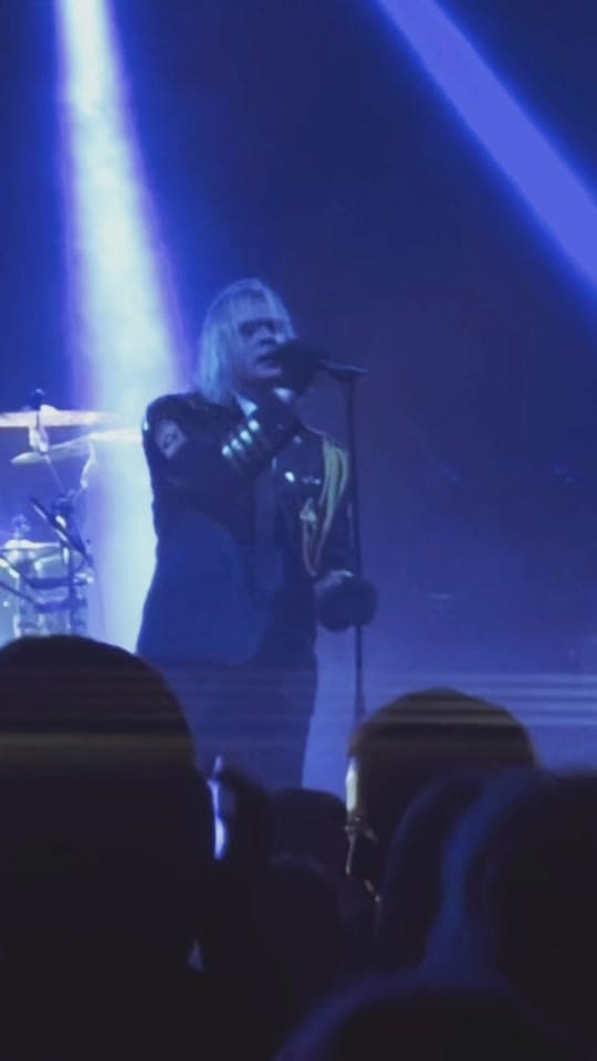 Post 1 by Julia Bornkessel on TikTok (video)