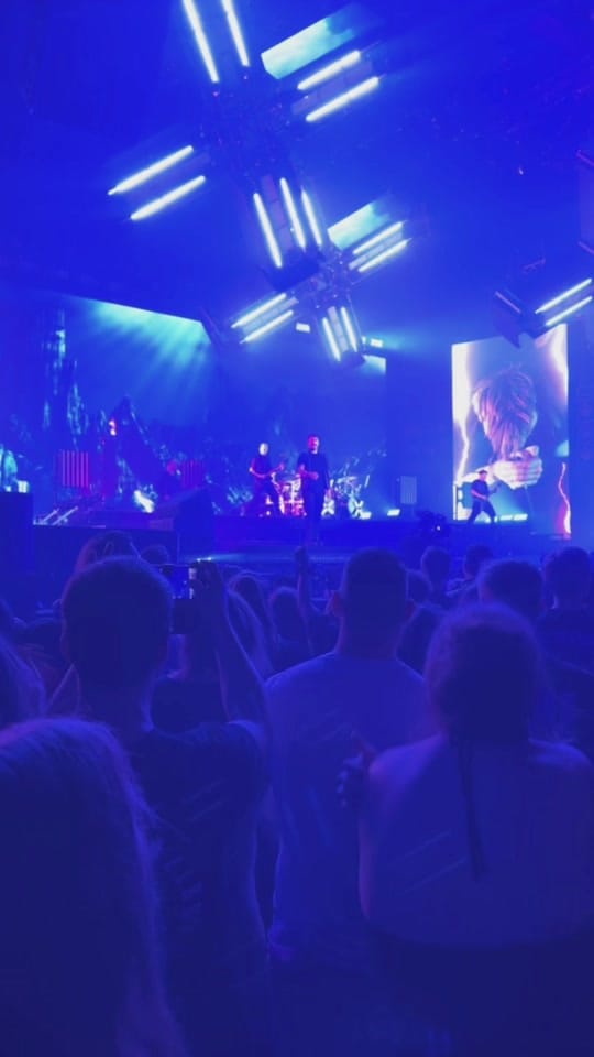 Post 6 by Julia Bornkessel on TikTok (video)