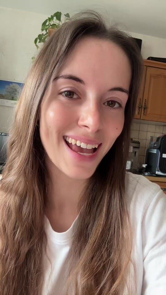 Post 5 by Sonja 🌺 | UGC Creator on TikTok (video)