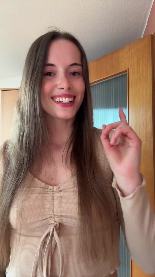 Post 3 by Sonja 🌺 | UGC Creator on TikTok (video)