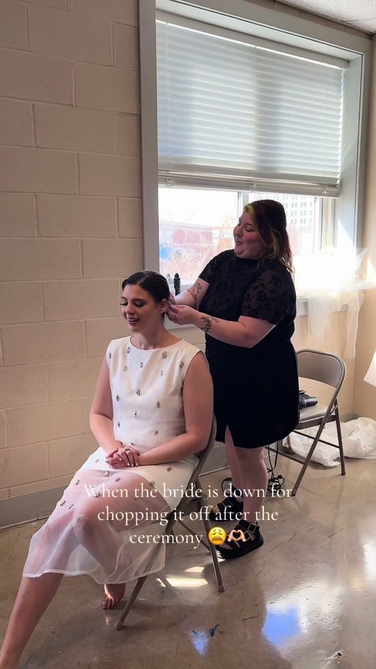 Post 9 by rebecca.hair.cats.books on TikTok (video)