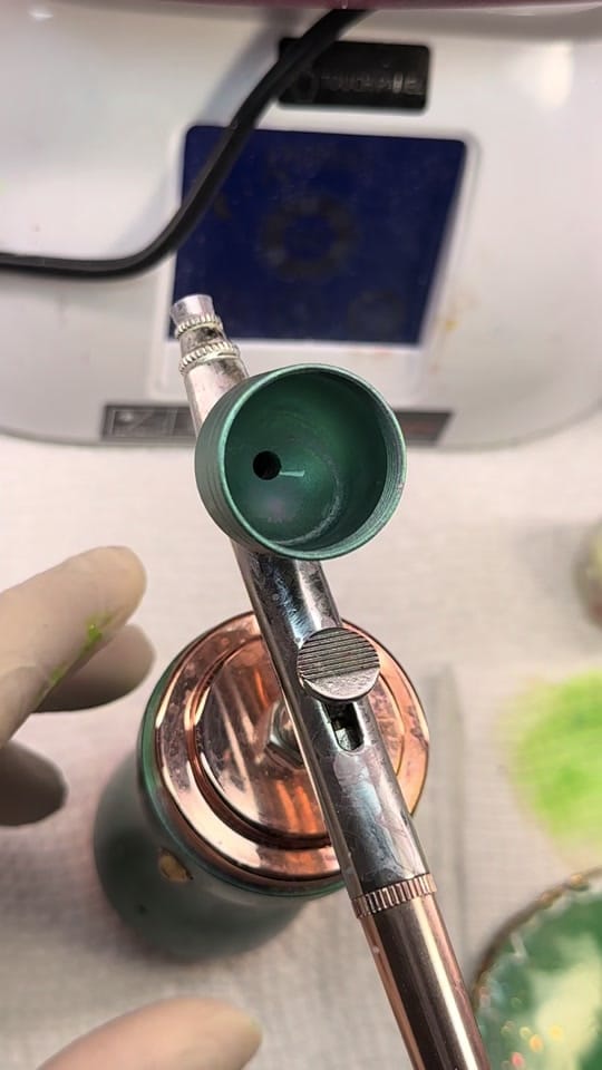 Post 10 by Nailsbymaark on TikTok (video)