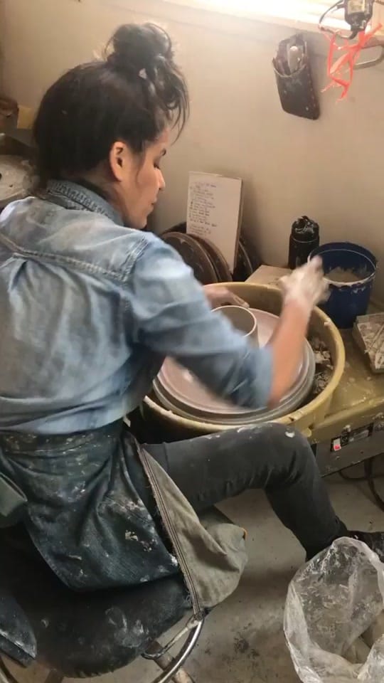 Post 7 by melriceceramica on TikTok (video)