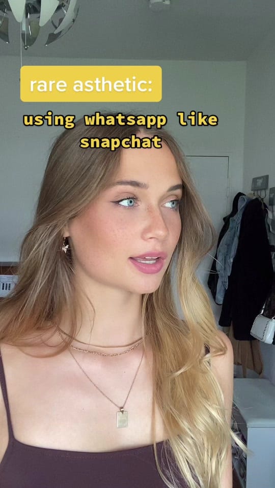 Post 10 by Emily Marie on TikTok (video)