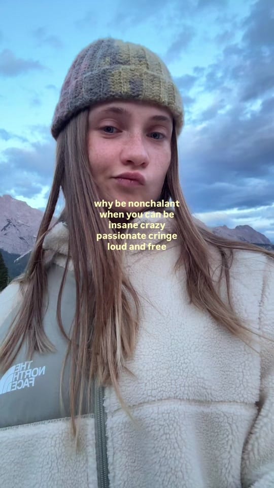 Post 1 by Emily Marie on TikTok (video)