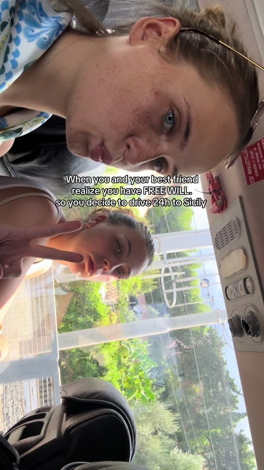 Post 8 by Emily Marie on TikTok (video)
