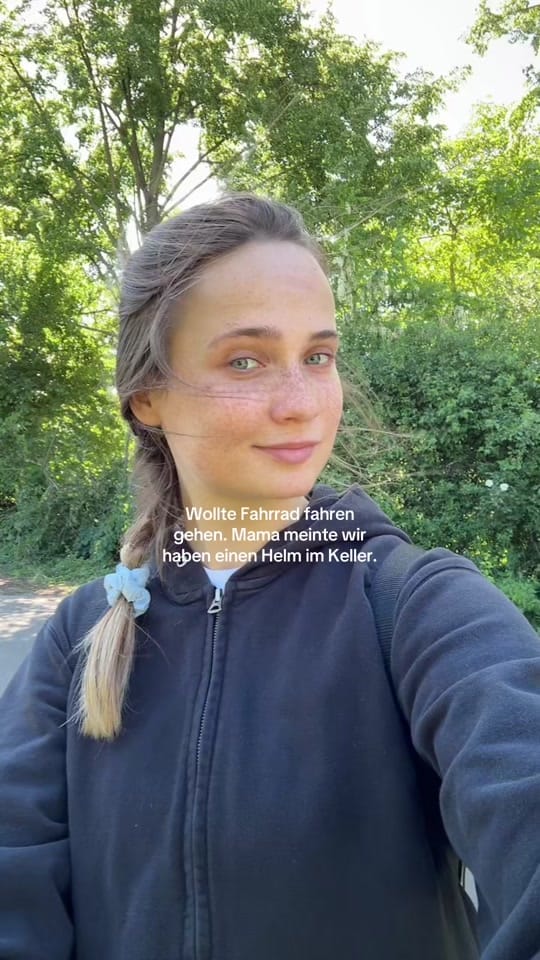 Post 5 by Emily Marie on TikTok (video)