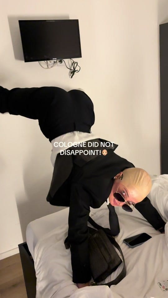 Post 9 by Emily Marie on TikTok (video)
