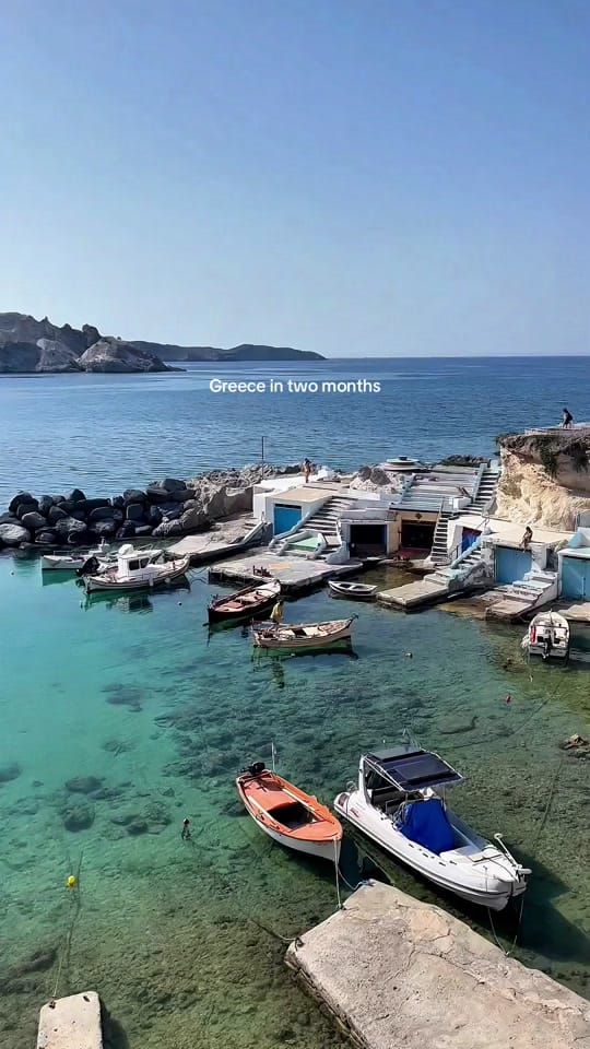 Post 5 by alexandra taylor | travel on TikTok (video)