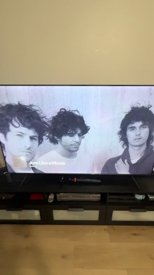 Post 1 by SaratheG on TikTok (video)