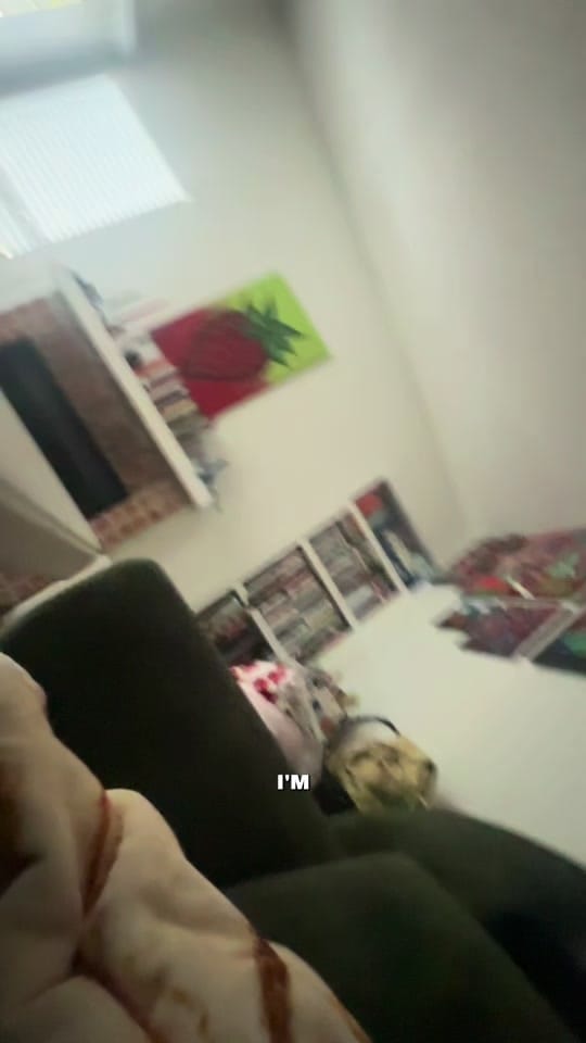 Post 3 by SaratheG on TikTok (video)