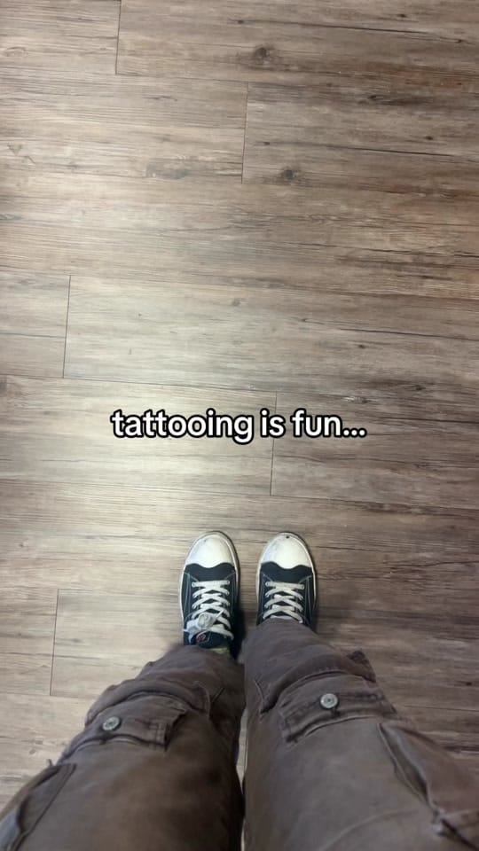 Post 2 by jay on TikTok (video)