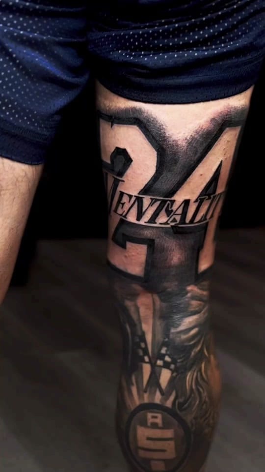 Post 5 by seyer_tattoo on TikTok (video)