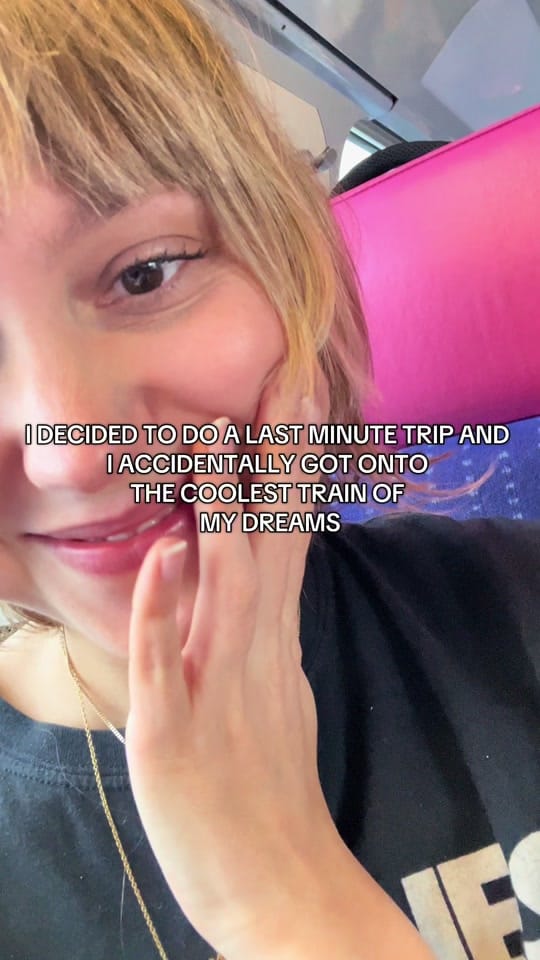 Post 2 by Juliettemainx on TikTok (video)