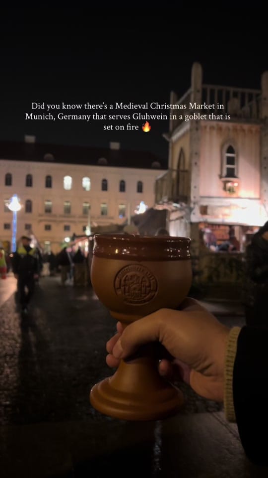 Post 7 by The Tales of a Traveler on TikTok (video)