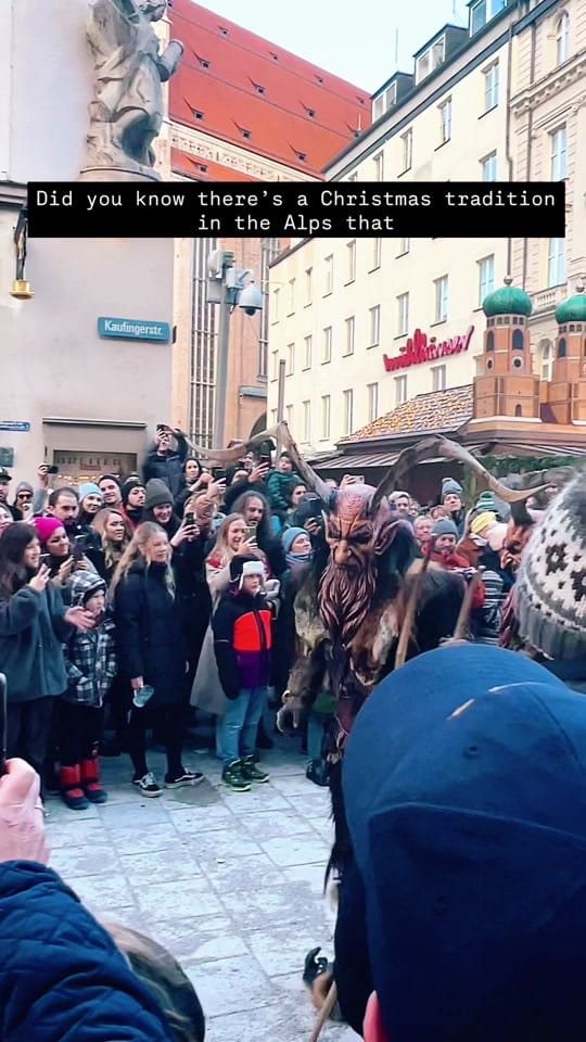Post 6 by The Tales of a Traveler on TikTok (video)