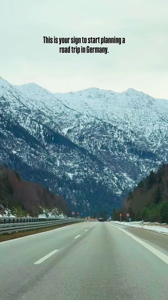 Post 5 by The Tales of a Traveler on TikTok (video)