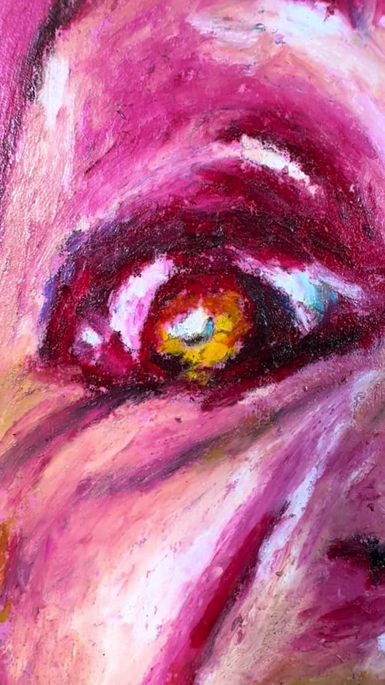 Post 7 by harrisonstreetartstudio on TikTok (video)