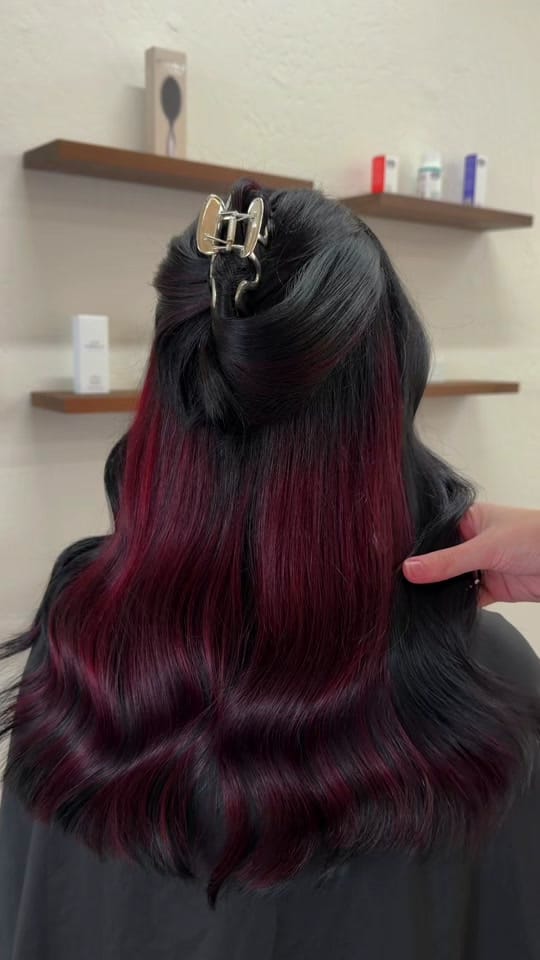 Post 8 by paapehairco on TikTok (video)