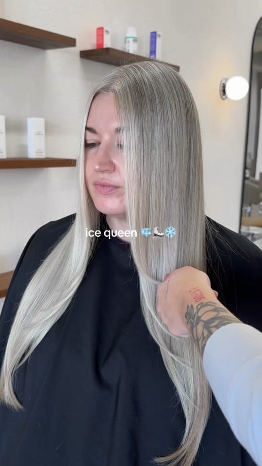 Post 6 by paapehairco on TikTok (video)